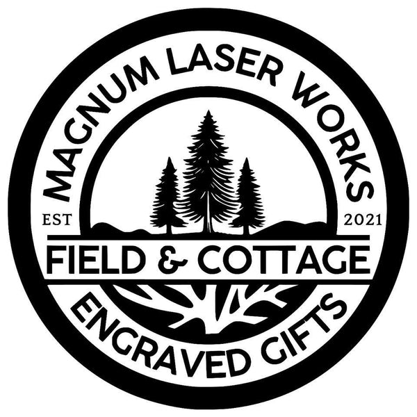 Magnum Laser Works Custom Designs